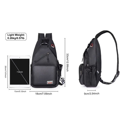 BowLift | Women's Crossbody Bag – Versatile & Stylish for Everyday Use
