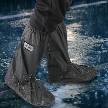 Skanto | DryStepPro — Stay dry and safe, no matter how wild the weather rages!