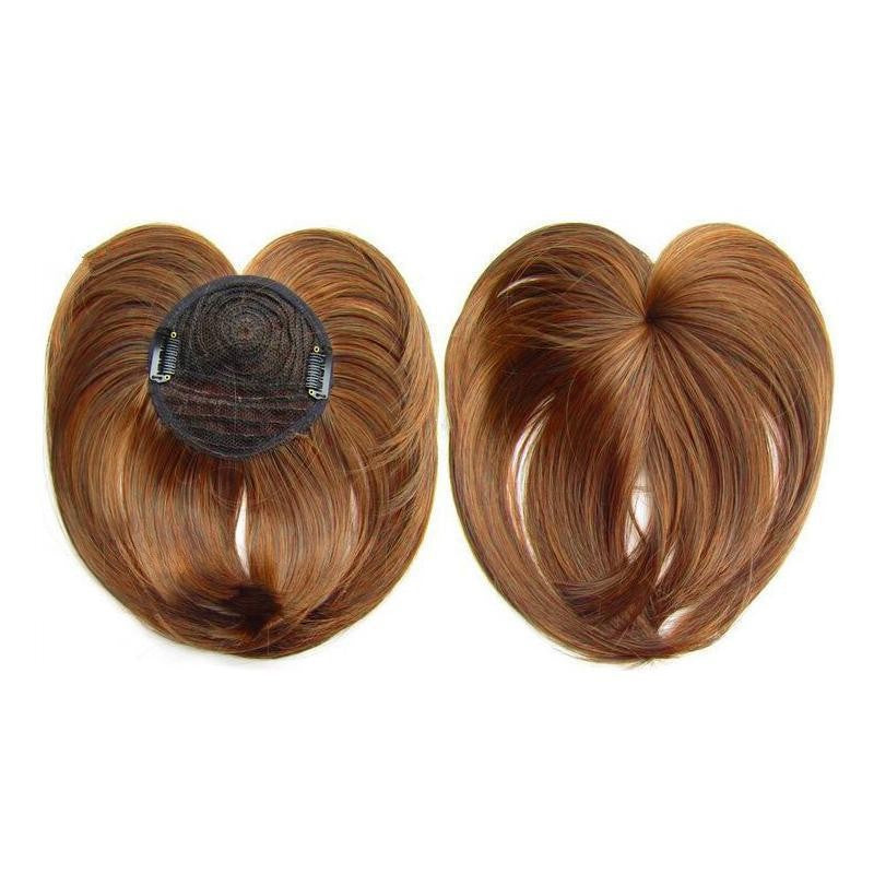 NATURAL HAIR EXTENSIONS