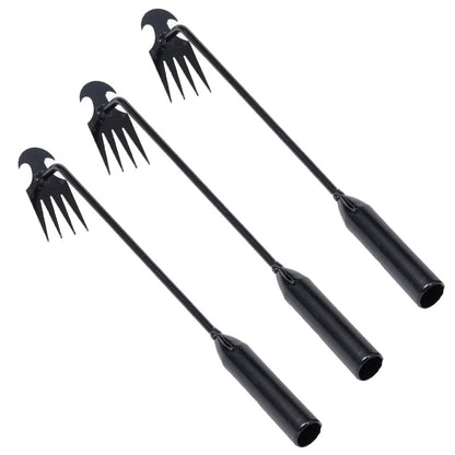 BowLift | Garden Weed Pulling Tool