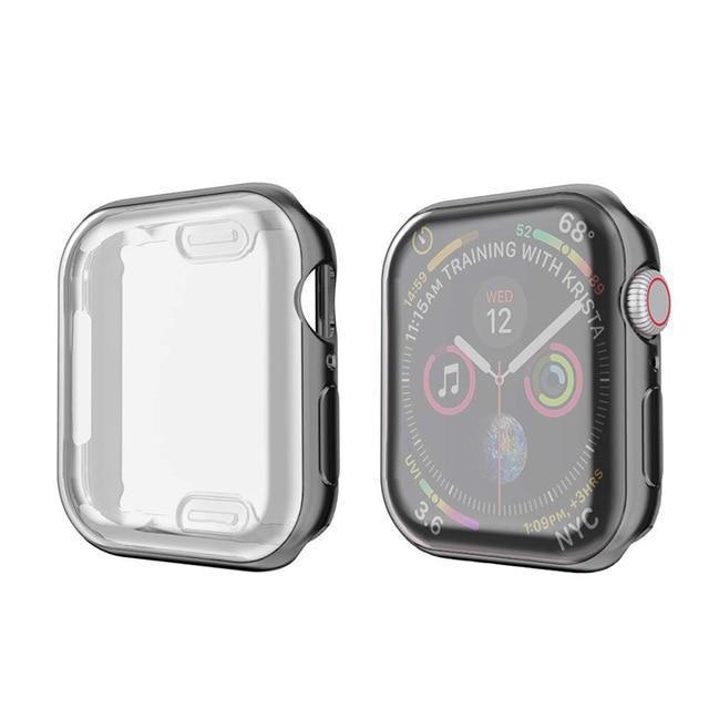 BowLift | Apple Watch Cover