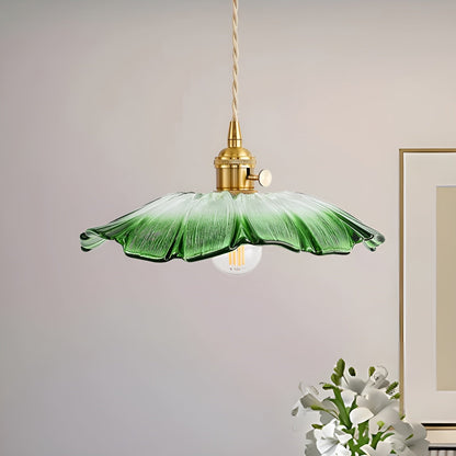 Pendant Lamp with Floral Motif – Warm Light & Stylish Design | For Your Home | Karnz