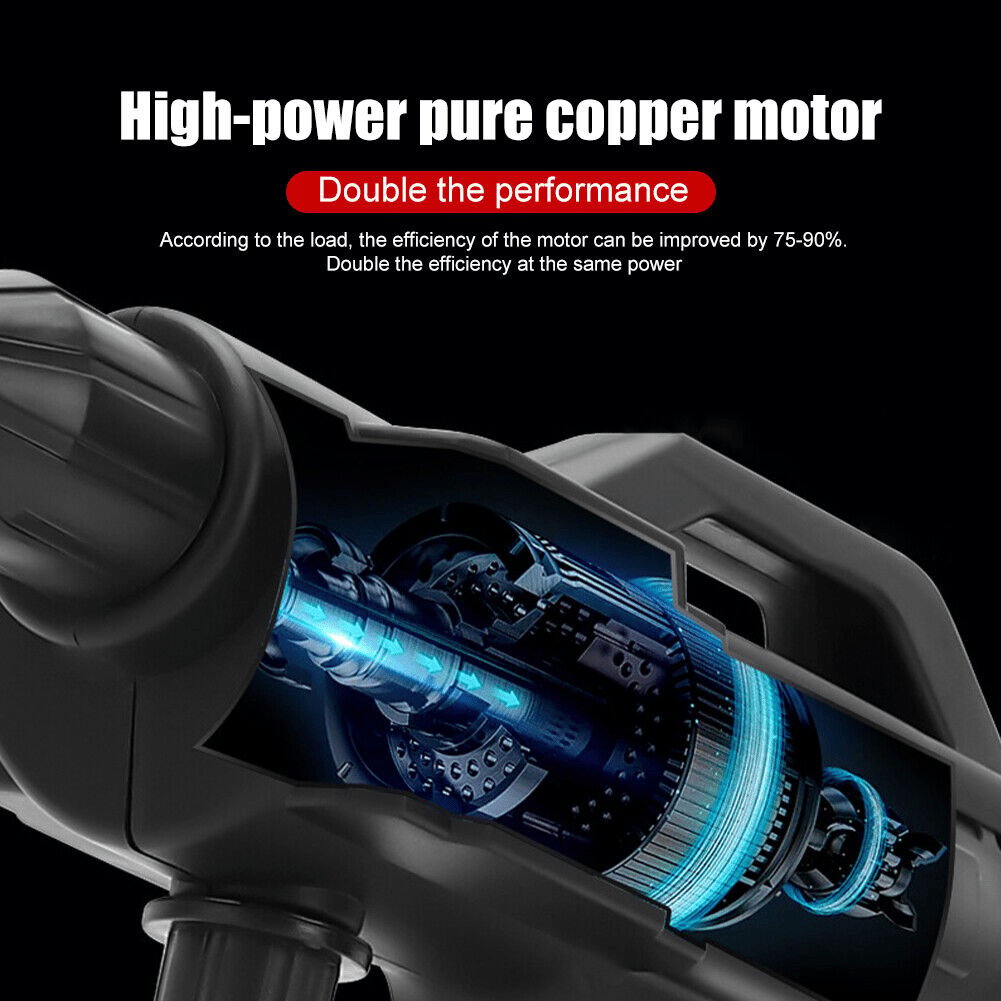 Skanto | Cordless Portable High Pressure Spray Gun