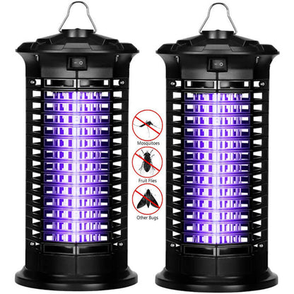 VoltGuard Pro™ Insect Killer UV Electric | Kalsten