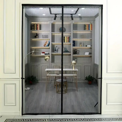 Skanto | BugGuard | Magnetic Insect Screen Door