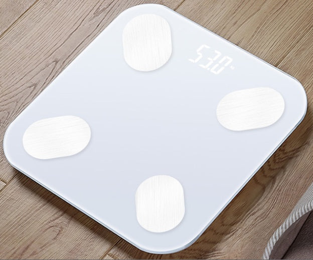 Bluetooth body fat scale. | Karnz