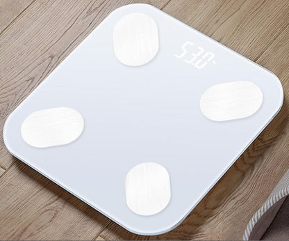 Bluetooth body fat scale. | Karnz
