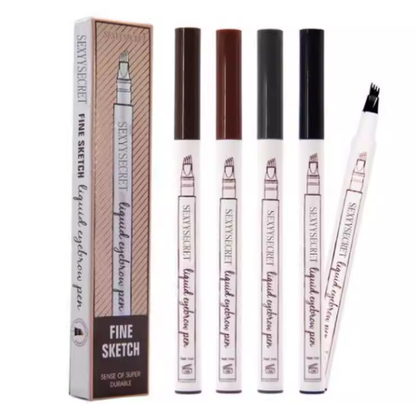 BowLift | Long-lasting colored eyebrow gel