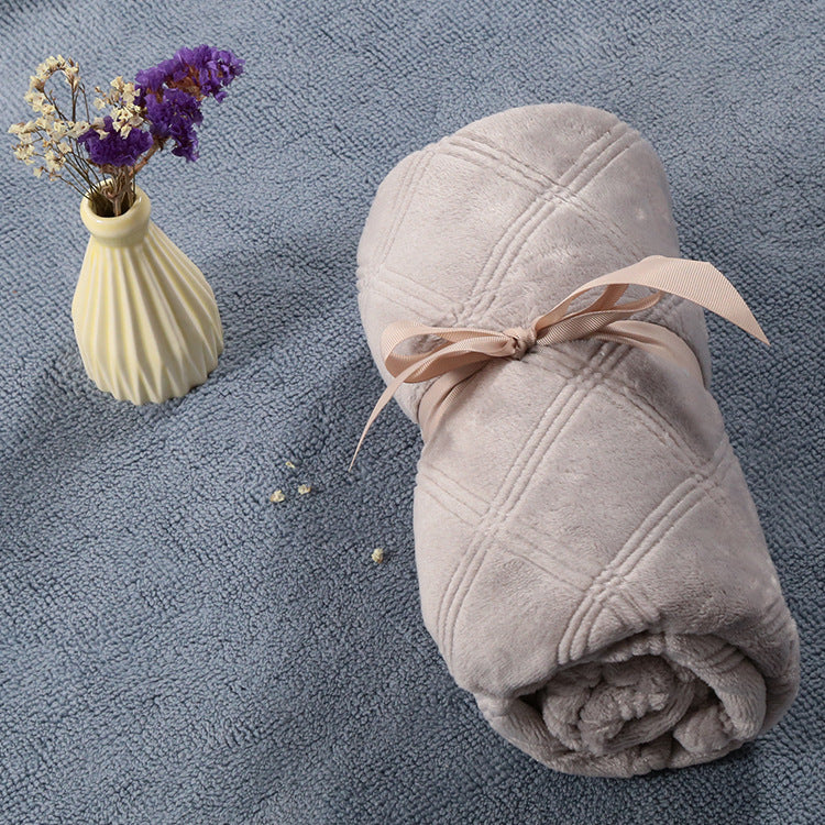 Plush Soft Blanket