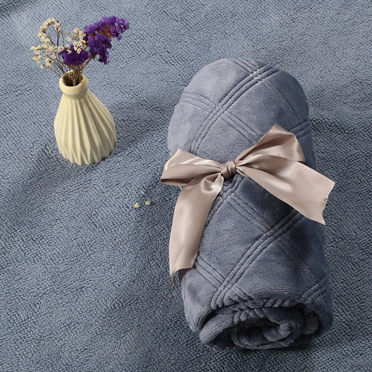 Plush Soft Blanket
