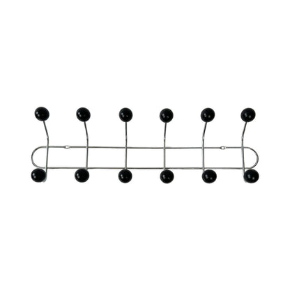 Wall Traceless Hook Traceless Nail Iron Decorative Storage Coat Hook Fitting Room