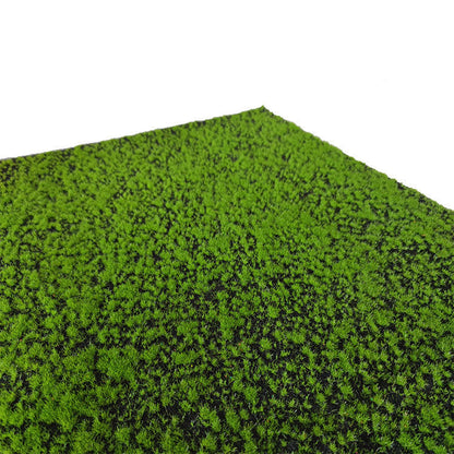 artificial moss turf green plant artificial turf
