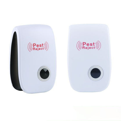 High-power super ultrasonic mosquito repellent mouse repellent insect repellent