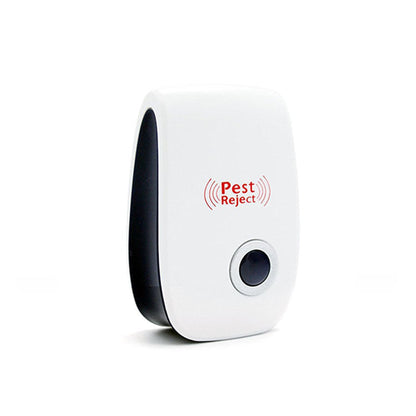 High-power super ultrasonic mosquito repellent mouse repellent insect repellent