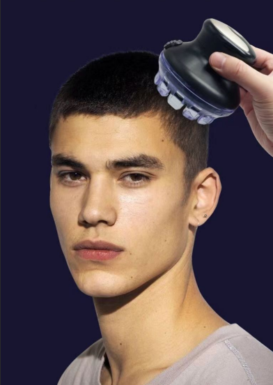 BowLift 丨 Electric Hair Clipper