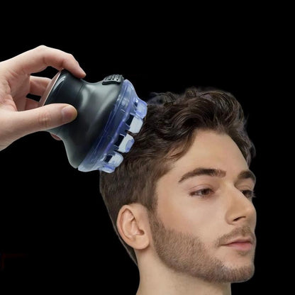 BowLift 丨 Electric Hair Clipper