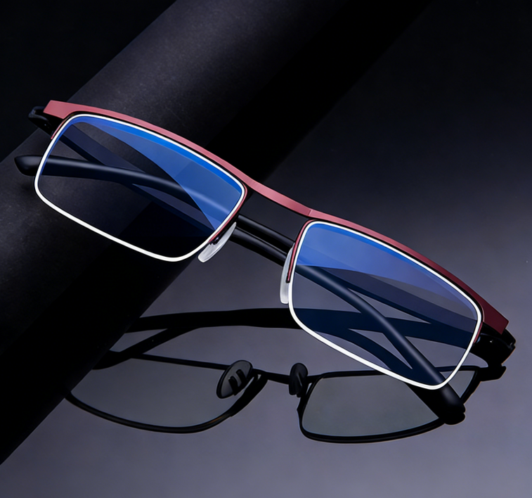 BowLift 丨 HD Anti-Blue Light Glasses