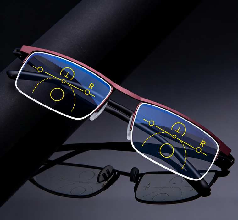 BowLift 丨 HD Anti-Blue Light Glasses