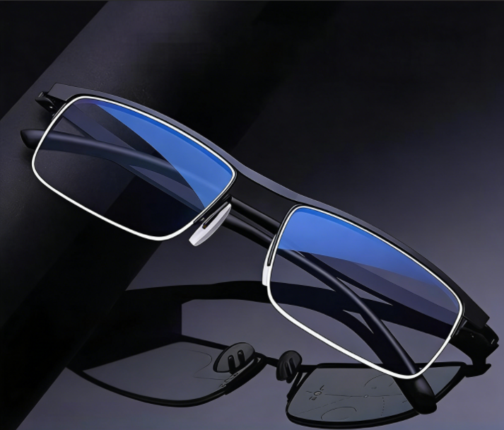 BowLift 丨 HD Anti-Blue Light Glasses