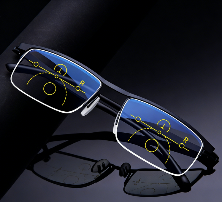 BowLift 丨 HD Anti-Blue Light Glasses