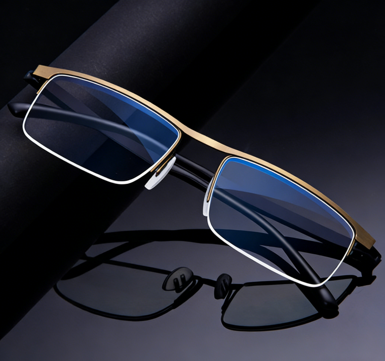 BowLift 丨 HD Anti-Blue Light Glasses