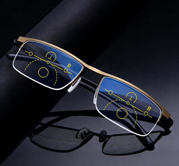 BowLift 丨 HD Anti-Blue Light Glasses
