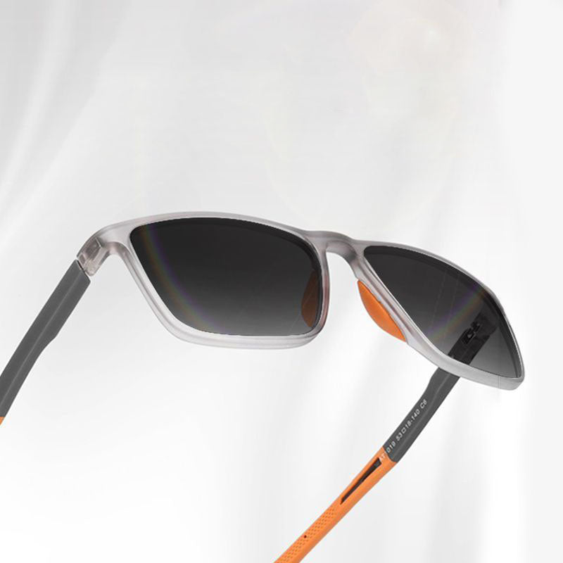 BowLift 丨 Photochromic Color-Changing Reading Glasses