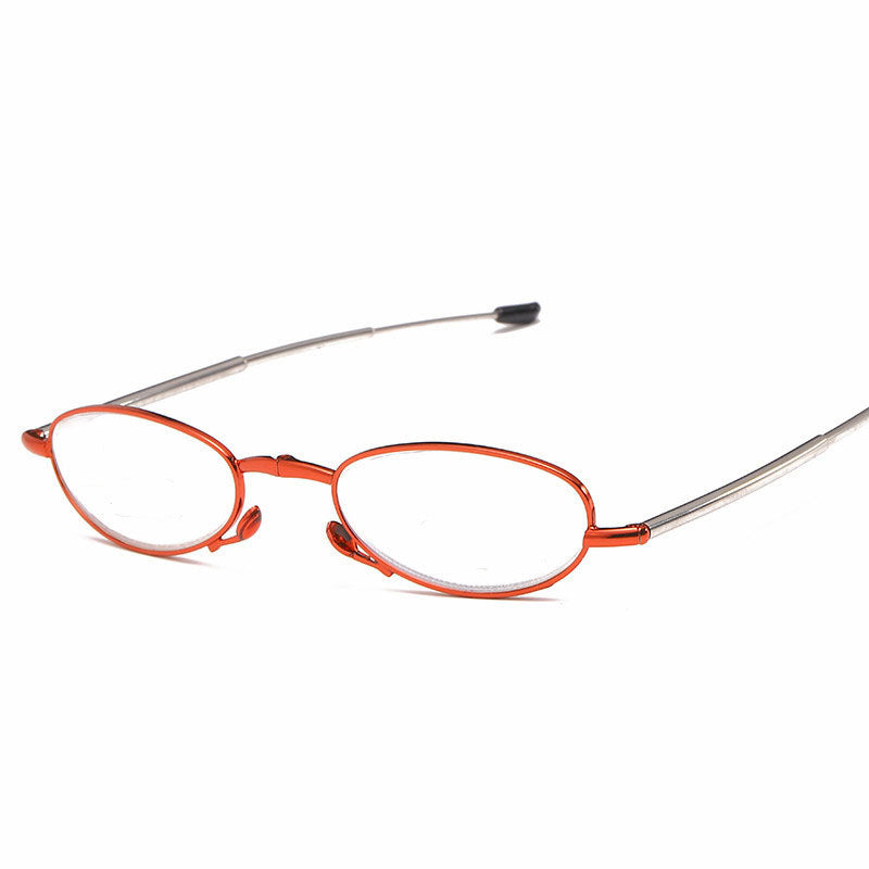 BowLift 丨 Exquisite Folding Reading Glasses with Lighter Box