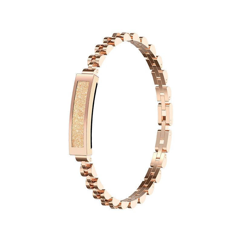 BowLift 丨 Women's Wristband Smart Bracele