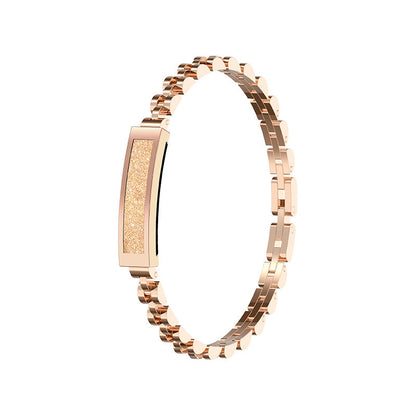 BowLift 丨 Women's Wristband Smart Bracele