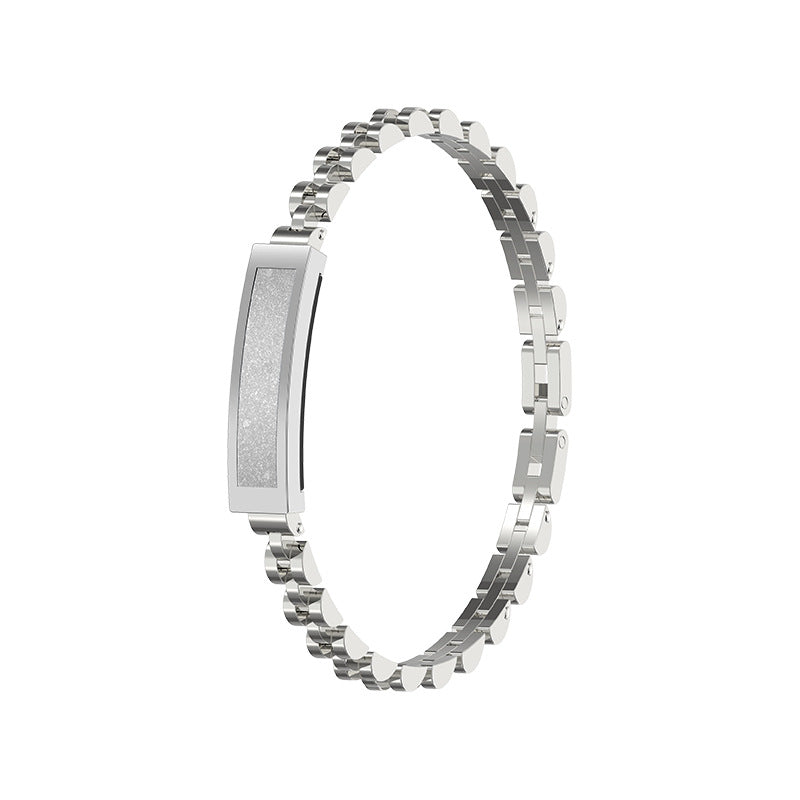 BowLift 丨 Women's Wristband Smart Bracele