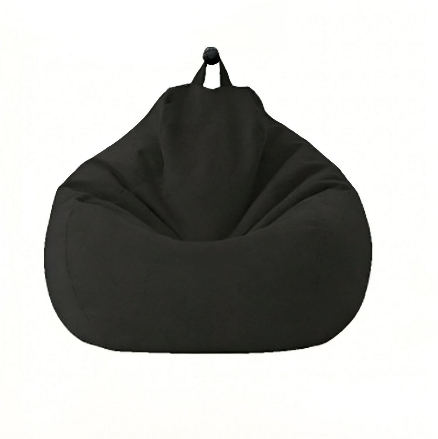 BowLift 丨 Solid Color Beanbag Sofa Cover