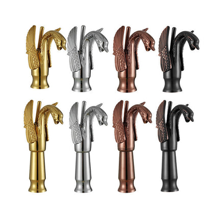 BowLift 丨 Bathroom Basin Faucet