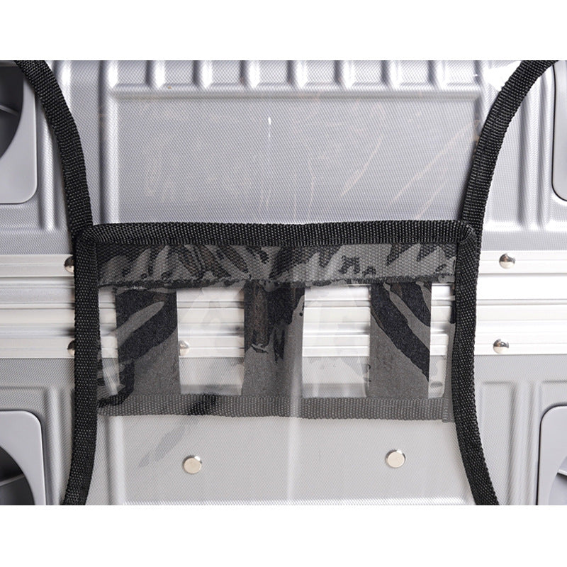 BowLift|PVC Clear Case Cover|Waterproof Scratch-Proof Dustproof Transparent