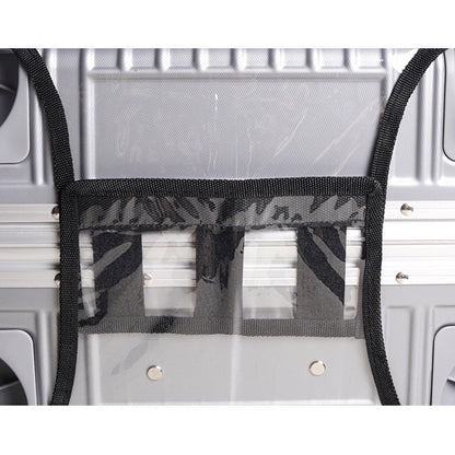 BowLift|PVC Clear Case Cover|Waterproof Scratch-Proof Dustproof Transparent