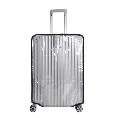 BowLift|PVC Clear Case Cover|Waterproof Scratch-Proof Dustproof Transparent