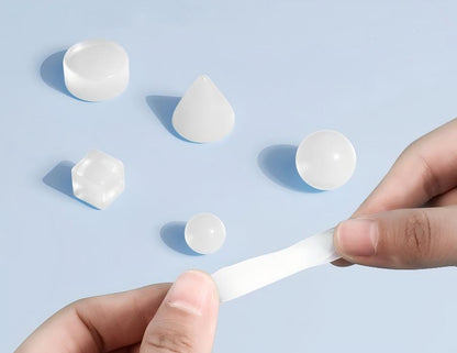 BowLift|Silicone Clay Ear Plugs|Food-Grade Noise Cancelling Soft Moldable for Adult Kids