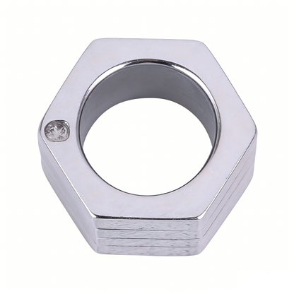 BowLift | Men's Outdoor Self Defense Ring