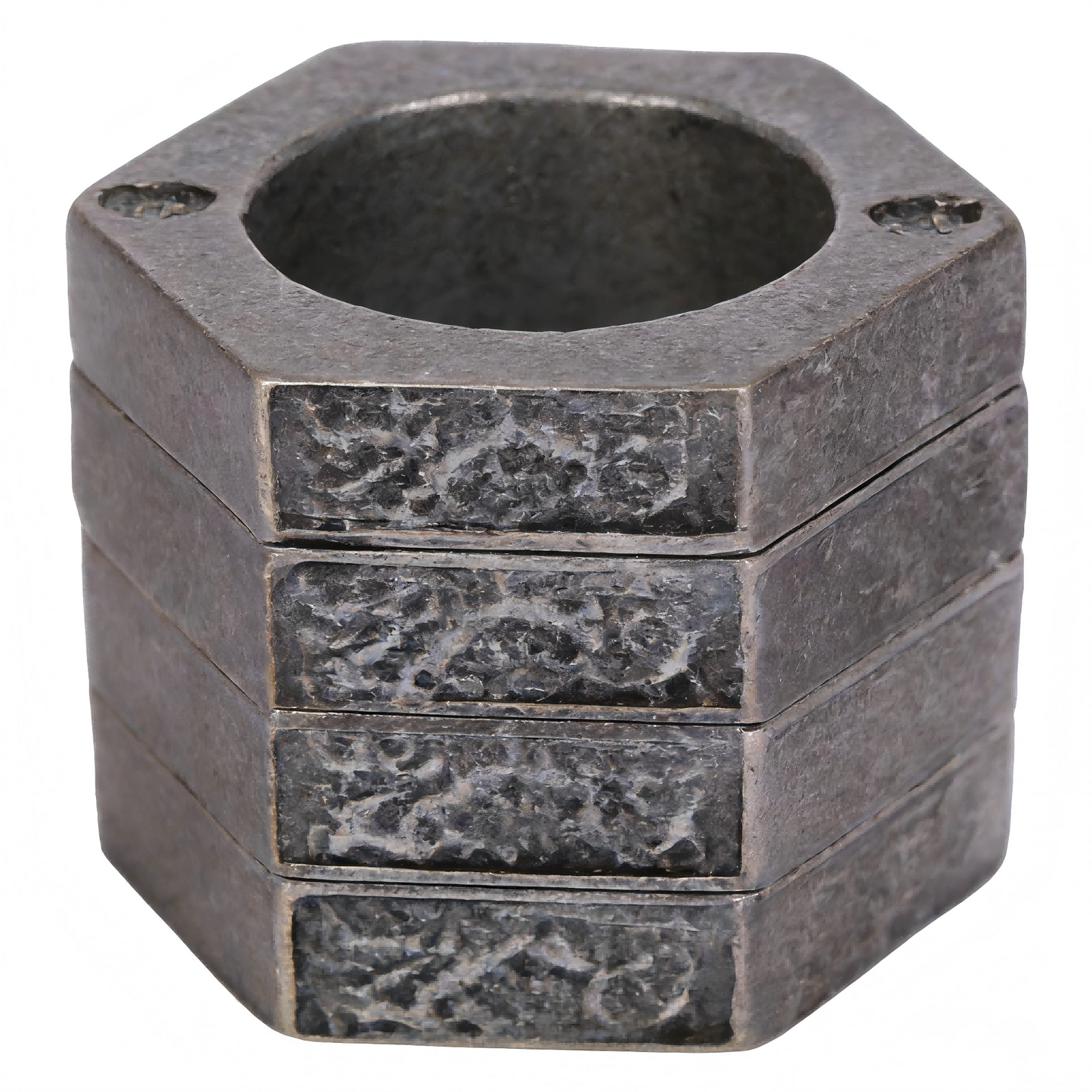BowLift | Men's Outdoor Self Defense Ring