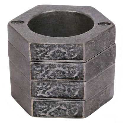BowLift | Men's Outdoor Self Defense Ring