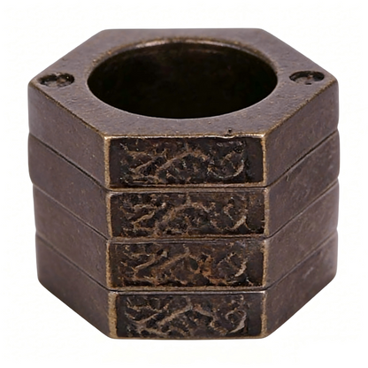BowLift | Men's Outdoor Self Defense Ring