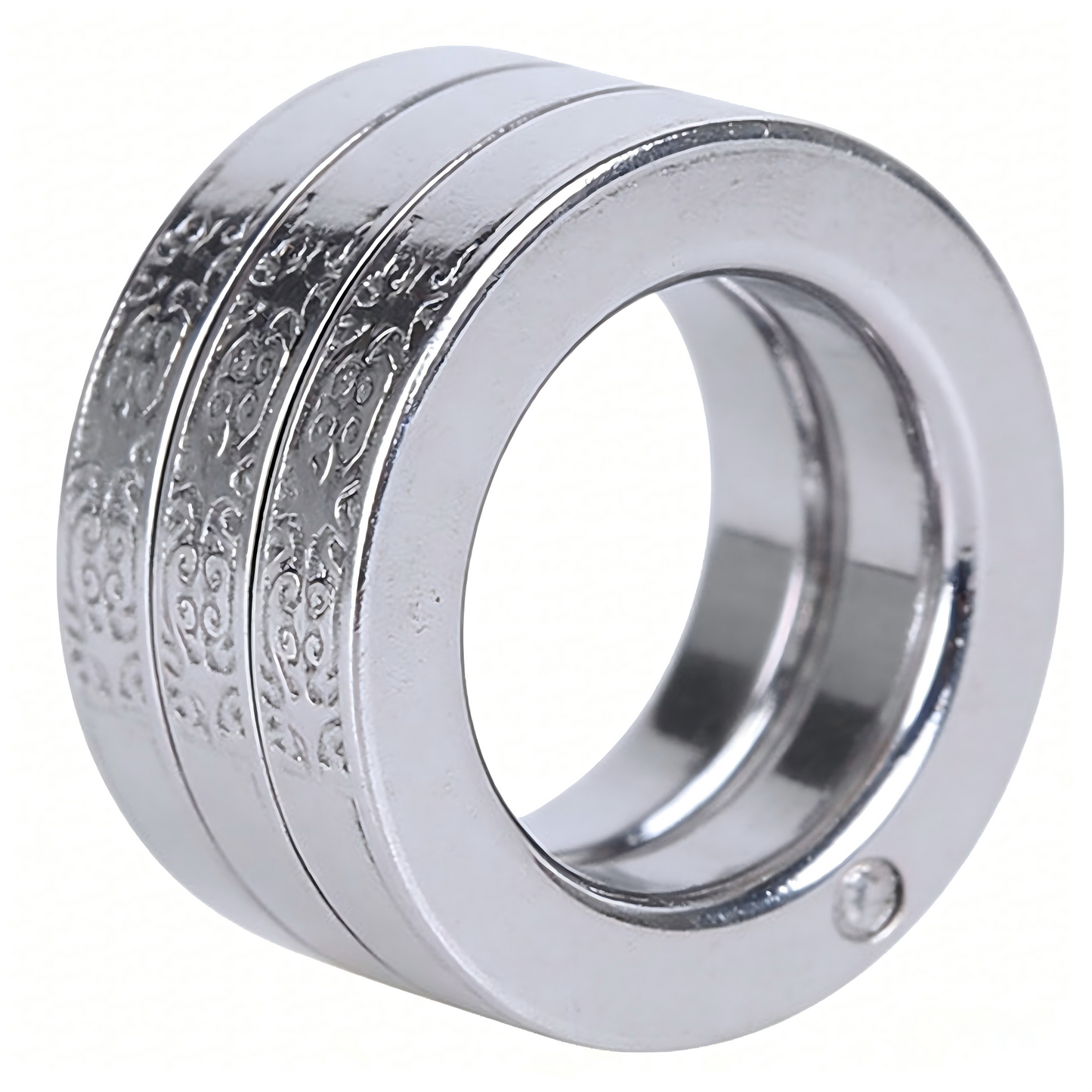 BowLift | Men's Outdoor Self Defense Ring
