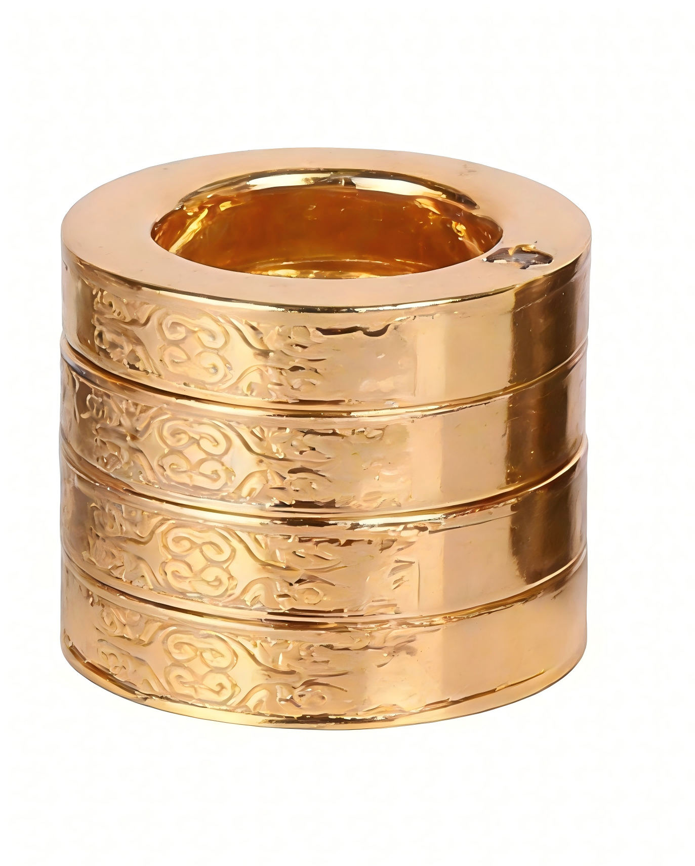 BowLift | Men's Outdoor Self Defense Ring