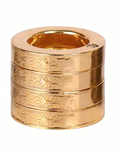 BowLift | Men's Outdoor Self Defense Ring