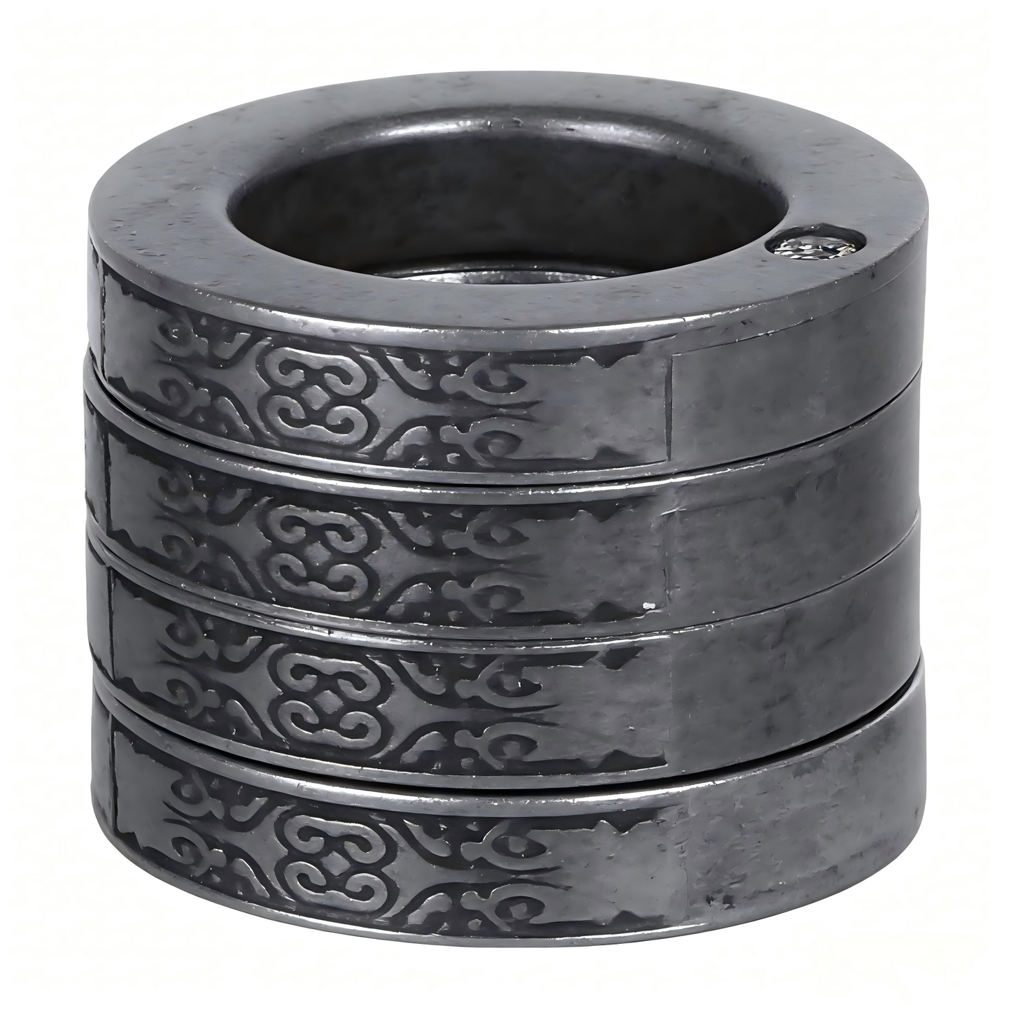 BowLift | Men's Outdoor Self Defense Ring