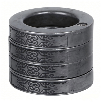 BowLift | Men's Outdoor Self Defense Ring