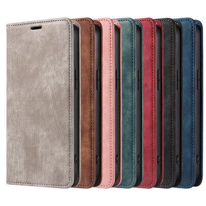 BowLift | Suitable for Apple Magnetic Flip Leather Case