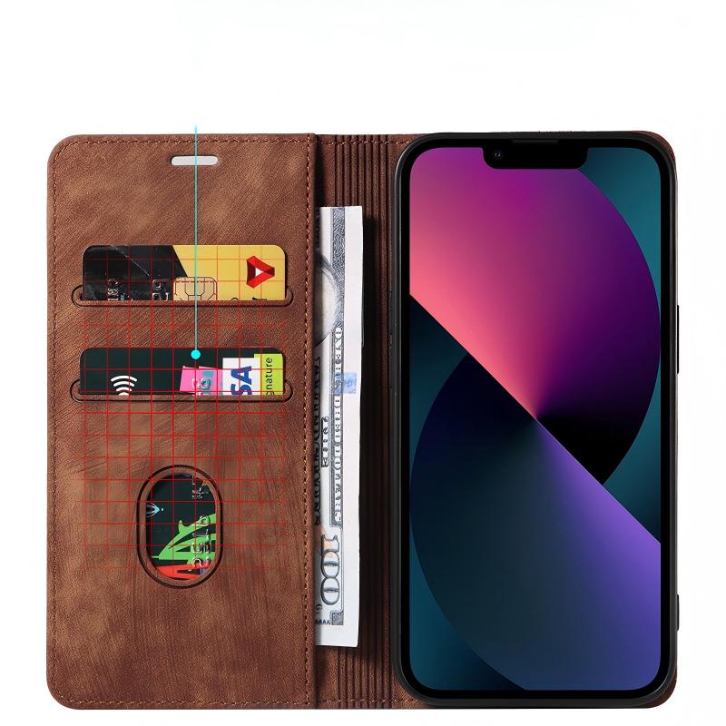 BowLift | Suitable for Apple Magnetic Flip Leather Case