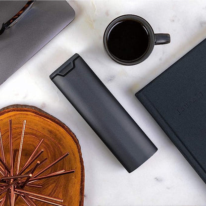 BowLift | Waterproof Aluminum Alloy Pill Case