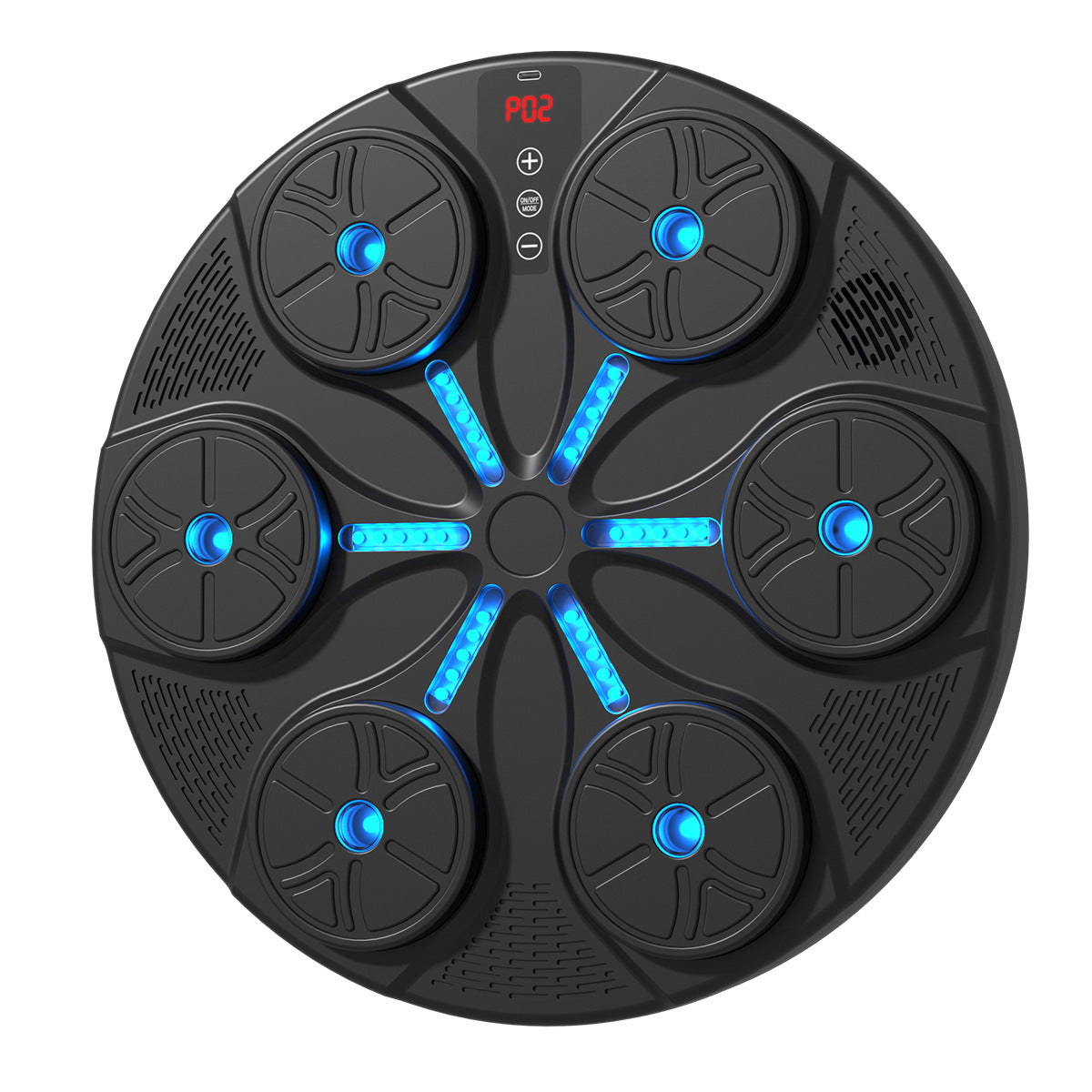 BowLift 丨 Bluetooth Boxing Target Home Fitness